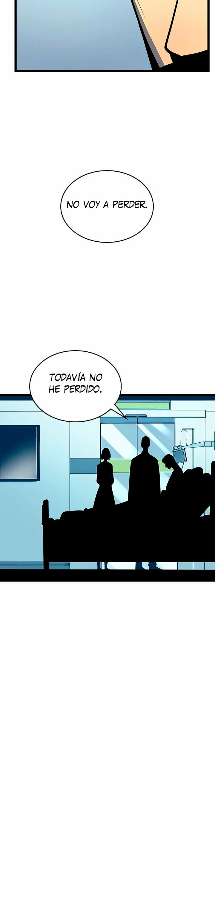 Solo Subiendo de level > Capitulo 80 > Page 341